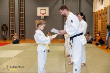 29.01.2026 Kyu-Prüfung - Hadersdorf